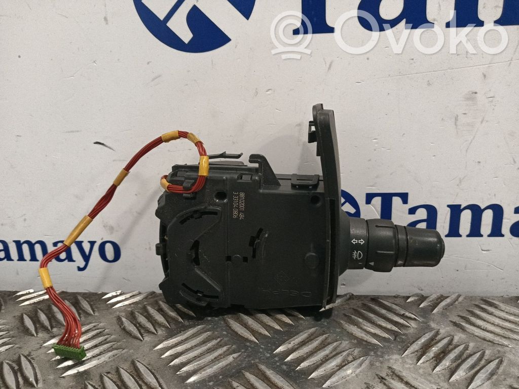 Renault Modus Panel lighting control switch 