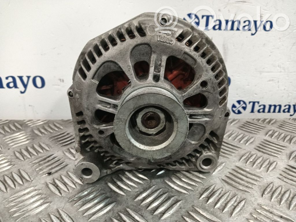 Alternador   600396