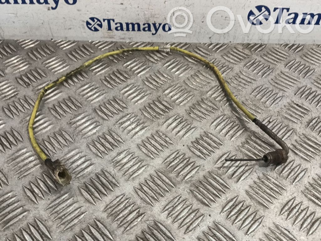 Lambda probe sensor
