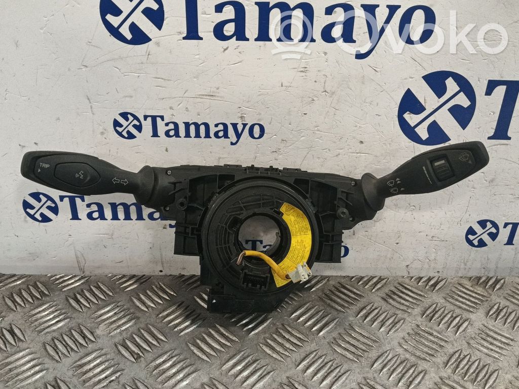 Interruptor de control multifunción   8A6T13N064