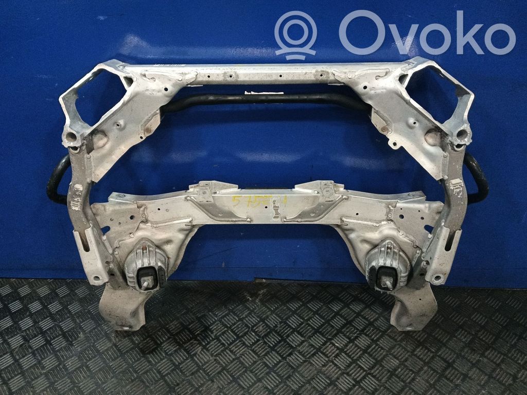 Front subframe   677133401