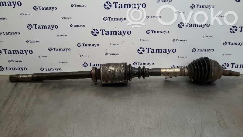 Renault Laguna I Front driveshaft 