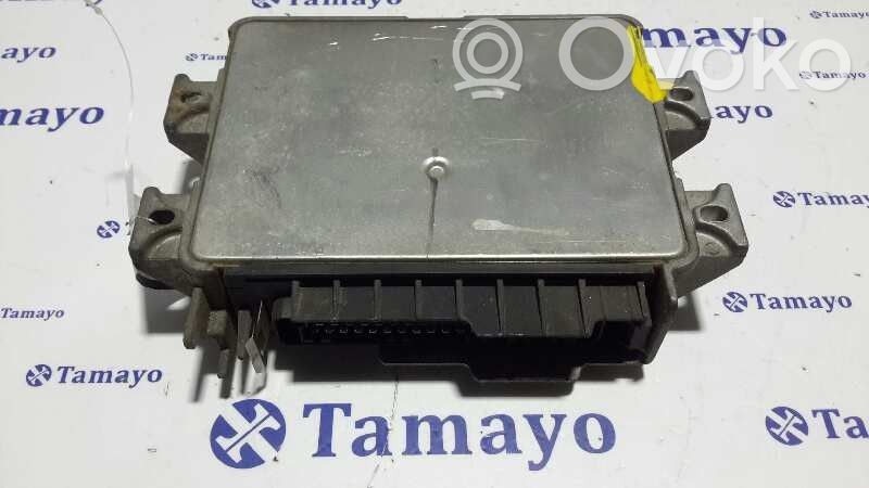 Renault Twingo I Engine control unit/module 