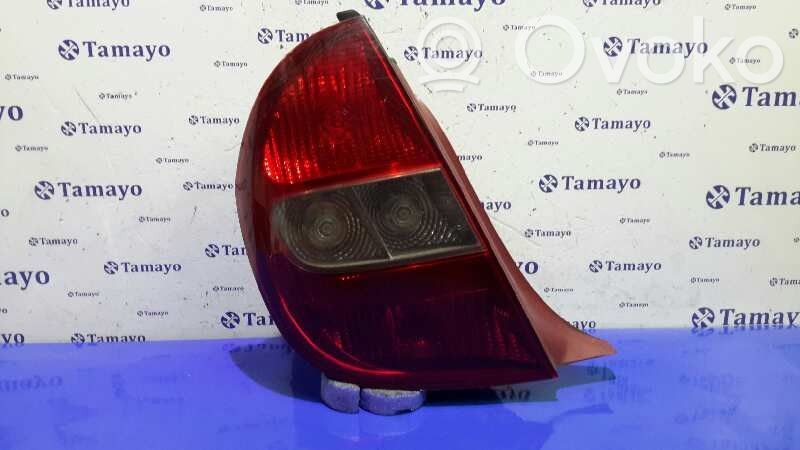 Citroen C5 Takavalot 