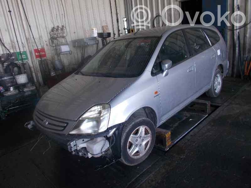 Honda Stream Variklis 