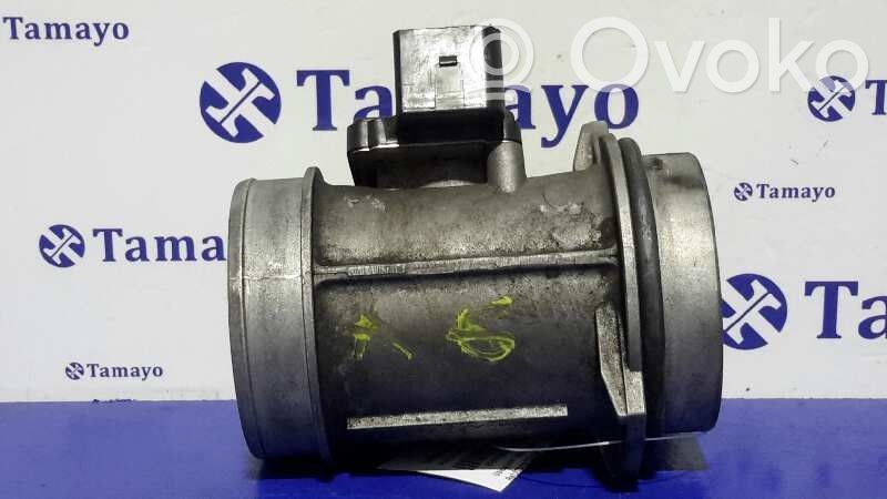 Audi A6 S6 C6 4F Misuratore di portata d'aria