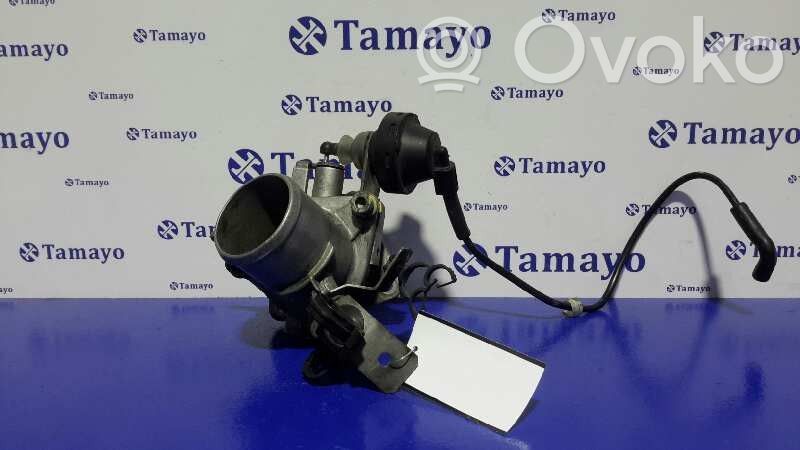 Alfa Romeo 147 Valvola corpo farfallato 