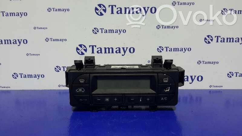 Citroen C3 Unitate control climatizare 