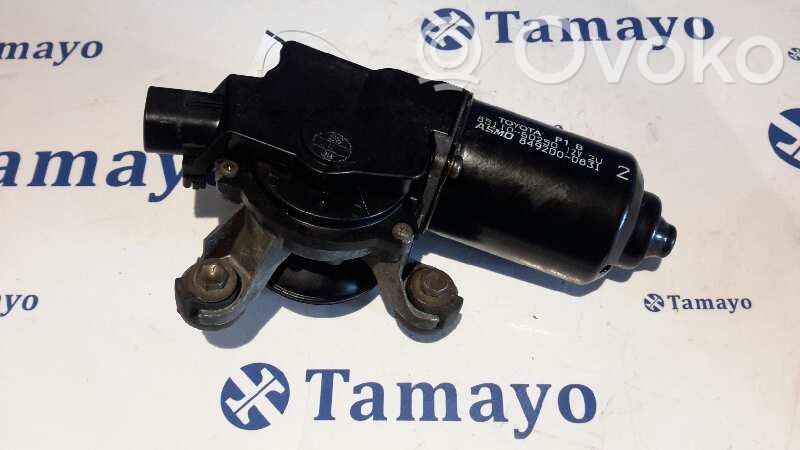 Toyota Land Cruiser (J100) Motor ștergător 