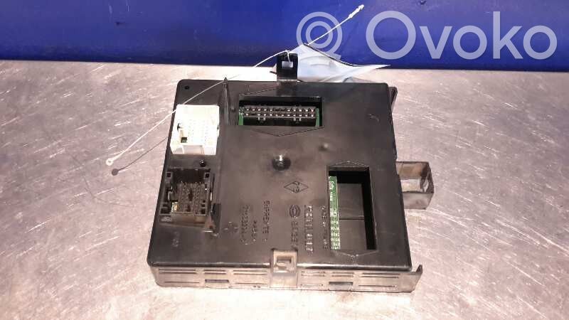 Renault Laguna II Unidad de control del BSM 