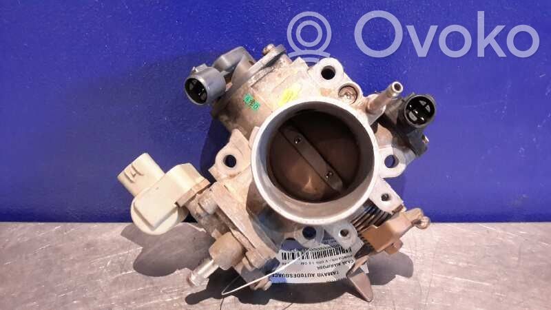 Honda HR-V Valvola corpo farfallato 