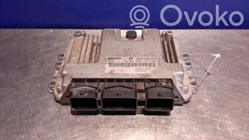 Renault Espace -  Grand espace IV Centralina/modulo del motore 