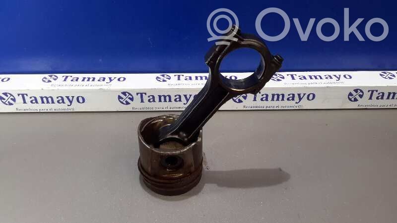 Renault Vel Satis Motore