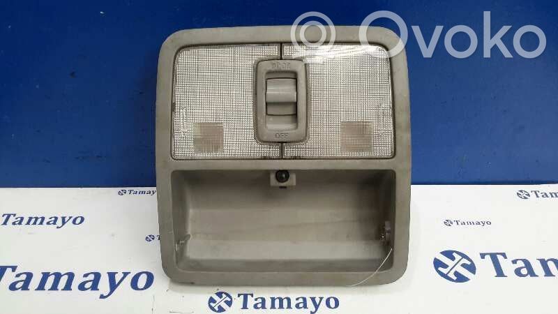 Toyota RAV 4 (XA30) Otras luces interiores 