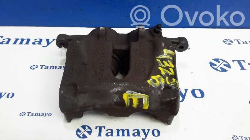 Opel Vivaro Pinza del freno anteriore 
