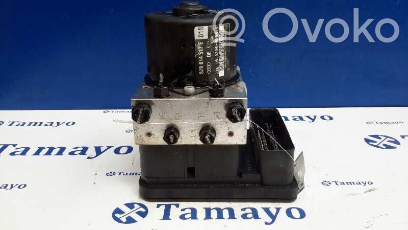 ABS-pumppu   8Z0614517E,8Z0907379C,1002060033