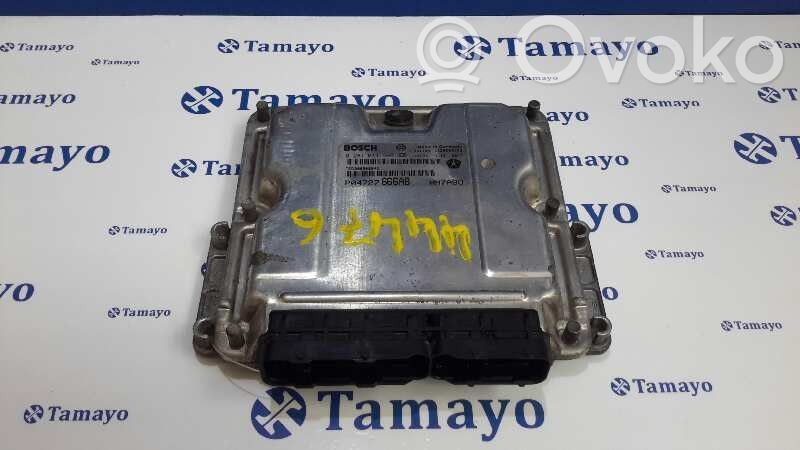 Chrysler Voyager Engine control unit/module 