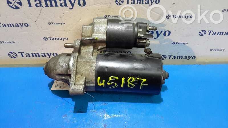 Motorino d’avviamento   0001108157,1740374