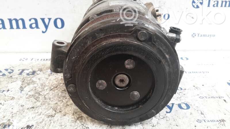 BMW 3 E36 Compresor (pompă) aer condiționat (A/C) 