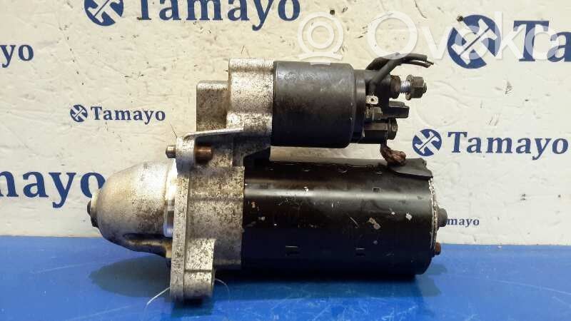 Motor de arranque   1740374