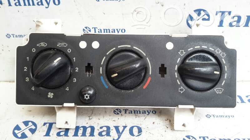 Unidad de control/módulo del aire acondicionado