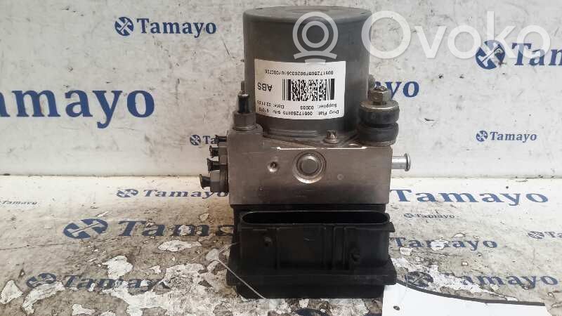 Bomba de ABS   00517250970,0265800461