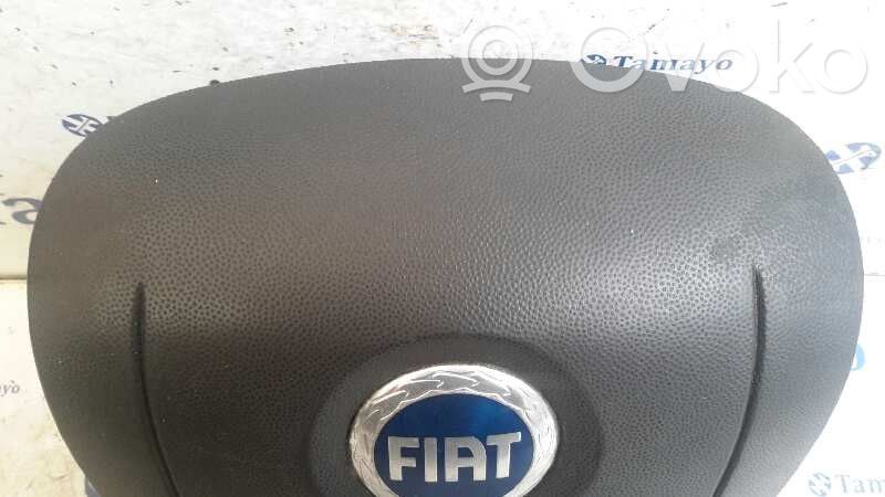 Fiat Ducato Airbag volan 