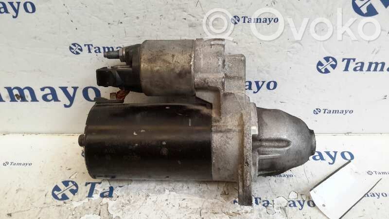 Anlasser   1241755097503,0001138002