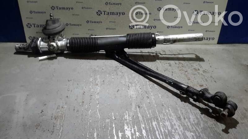 Saab 9-3 Ver1 Hammastanko 