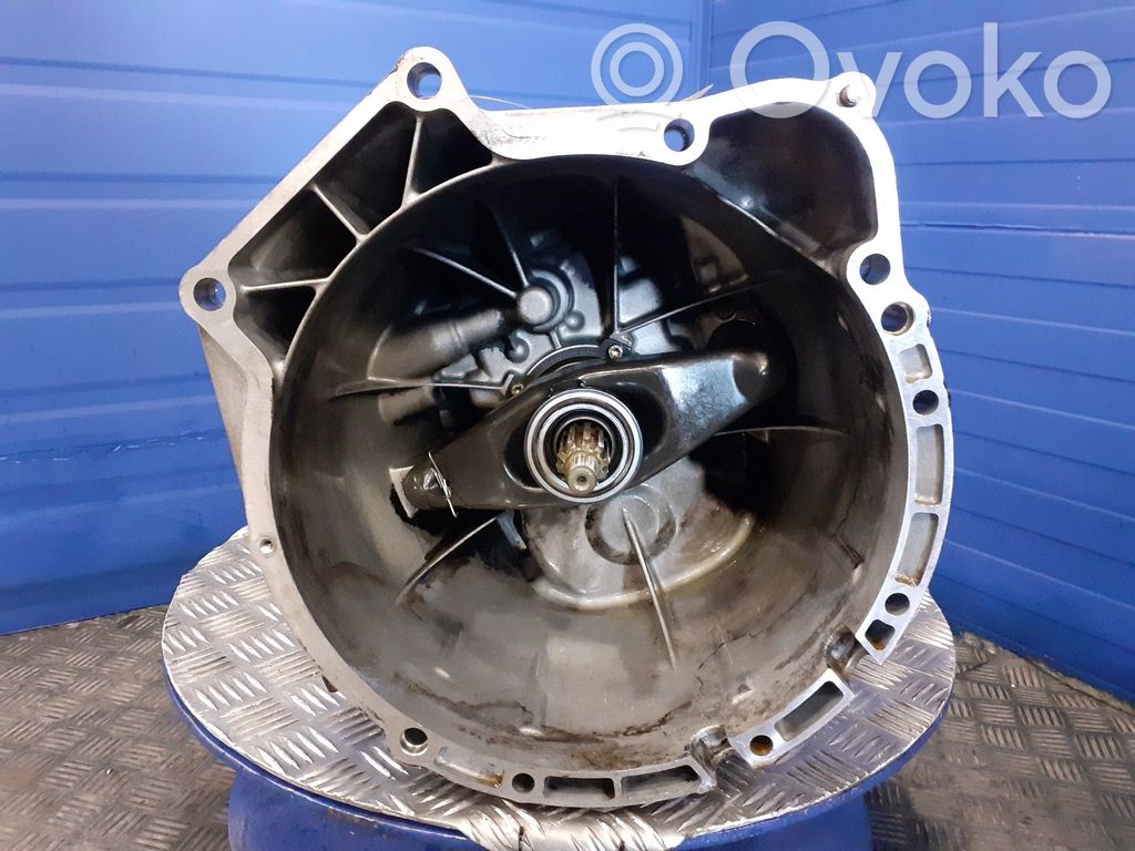 BMW 3 E46 Scatola del cambio manuale a 5 velocità