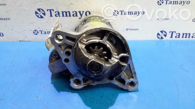 Motor de arranque   M002T88671,RF5C