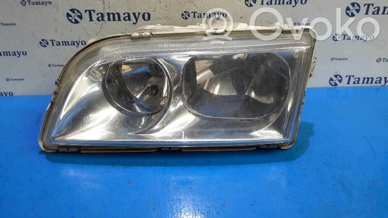 Volvo S40, V40 Headlight/headlamp 