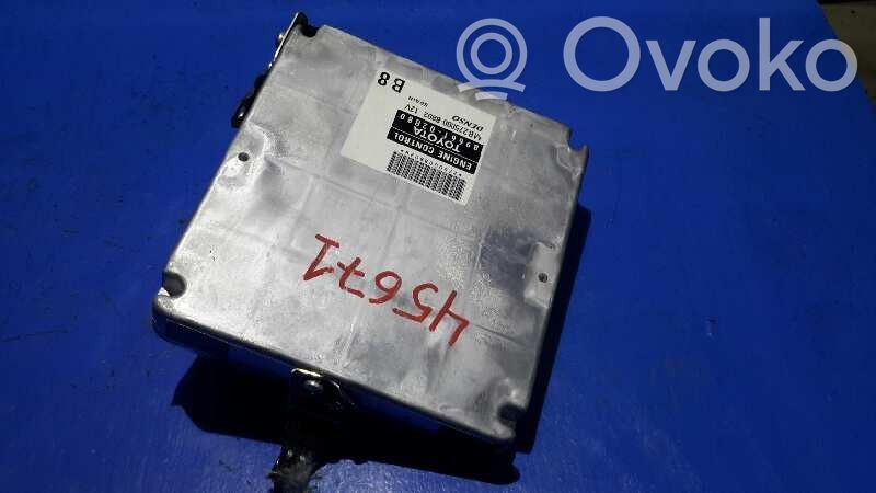 Unitate/modul de control motor   8966102B80,MB2750008802
