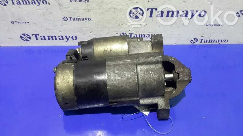 Electromotor   8200227092,M000T91581