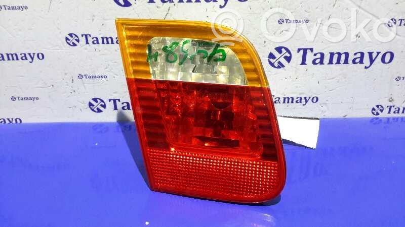 Lampa tylna   6907937