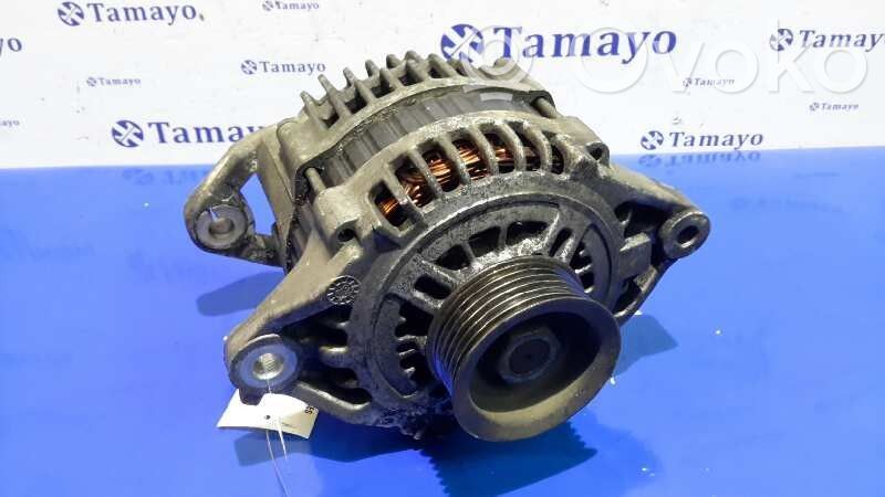 Alternador