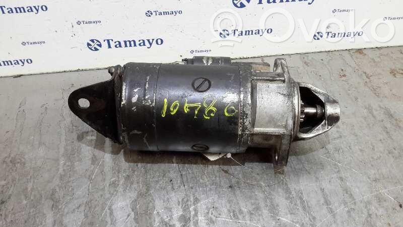 Starteris   000131115