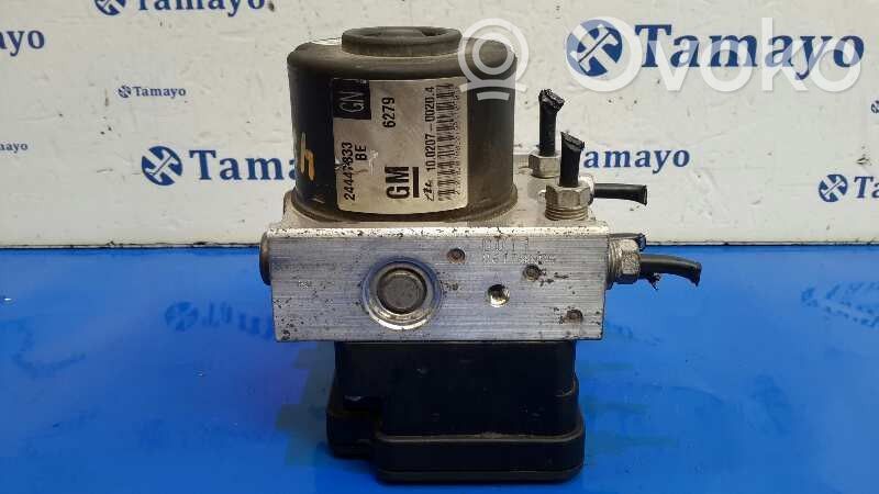 ABS-pumppu   24447833,10097005043,10020700204