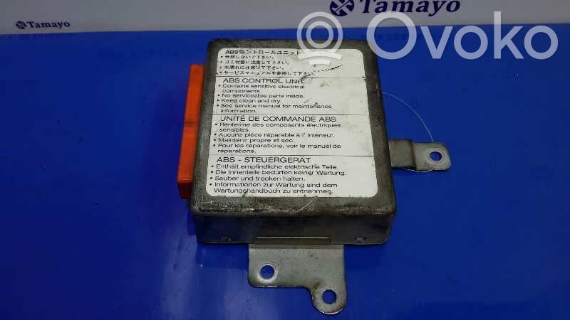 Honda Civic Sterownik / Moduł Airbag 