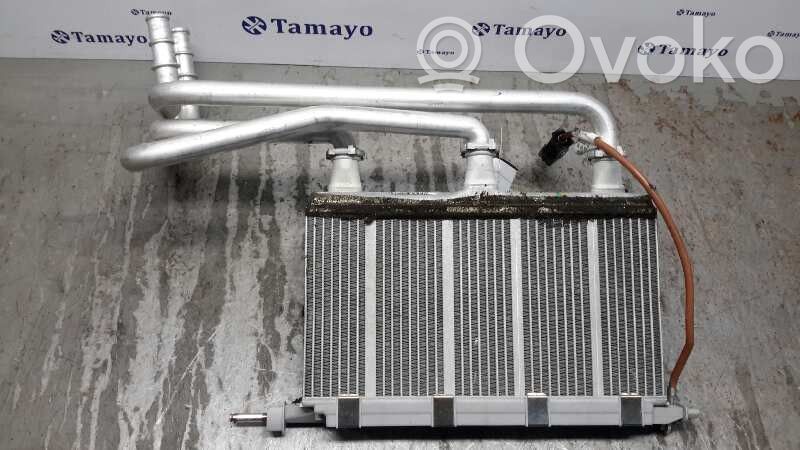 BMW 5 E60 E61 Radiator răcire A/C (condensor) 