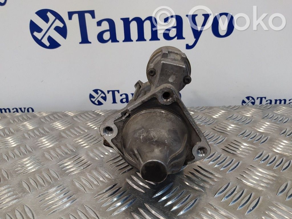 Motor de arranque   7787354
