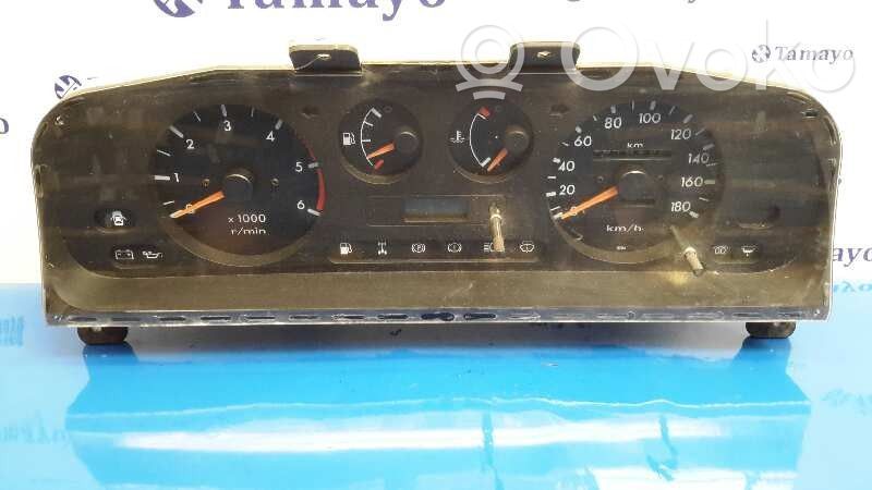 Ford Maverick Vitezometru (grup de instrumente) 