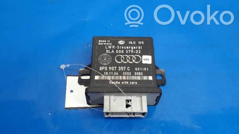 Audi A3 S3 8P Altre centraline/moduli 