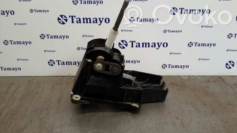 Opel Astra G Palanca de cambios 