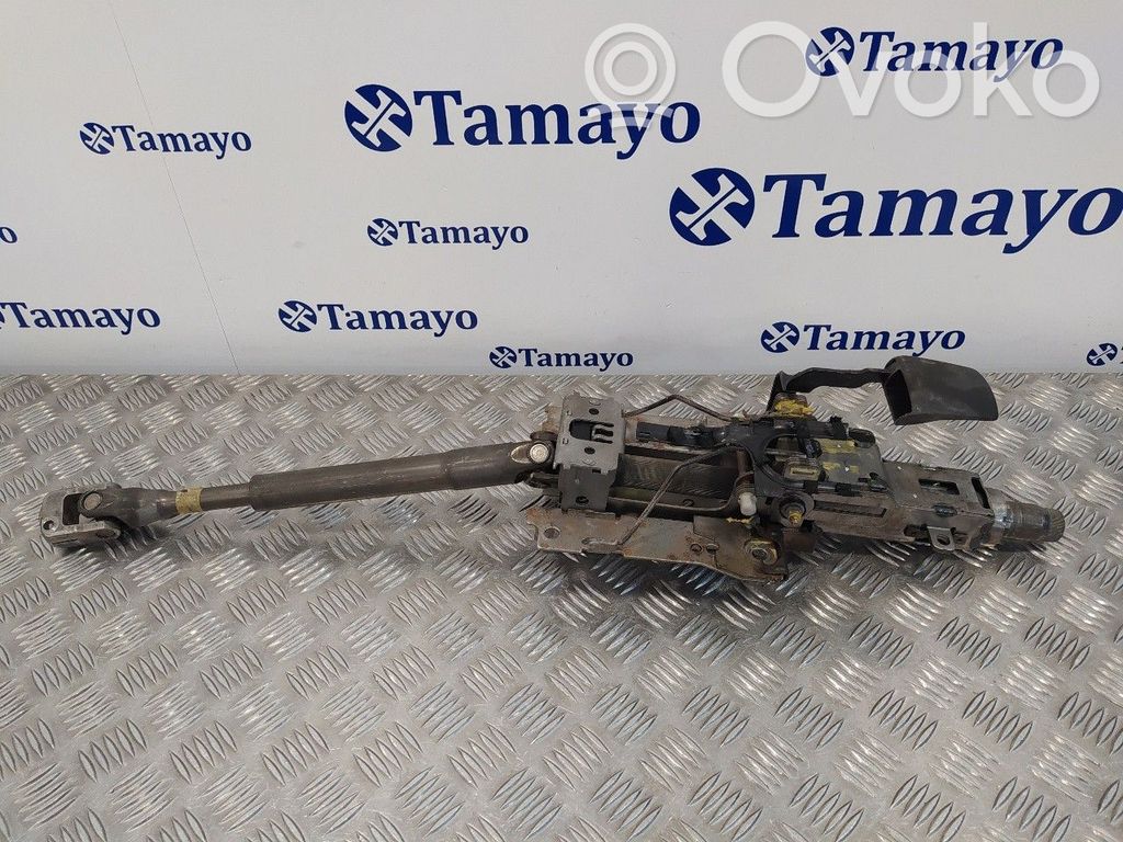 Volkswagen Touran I Scatola dello sterzo