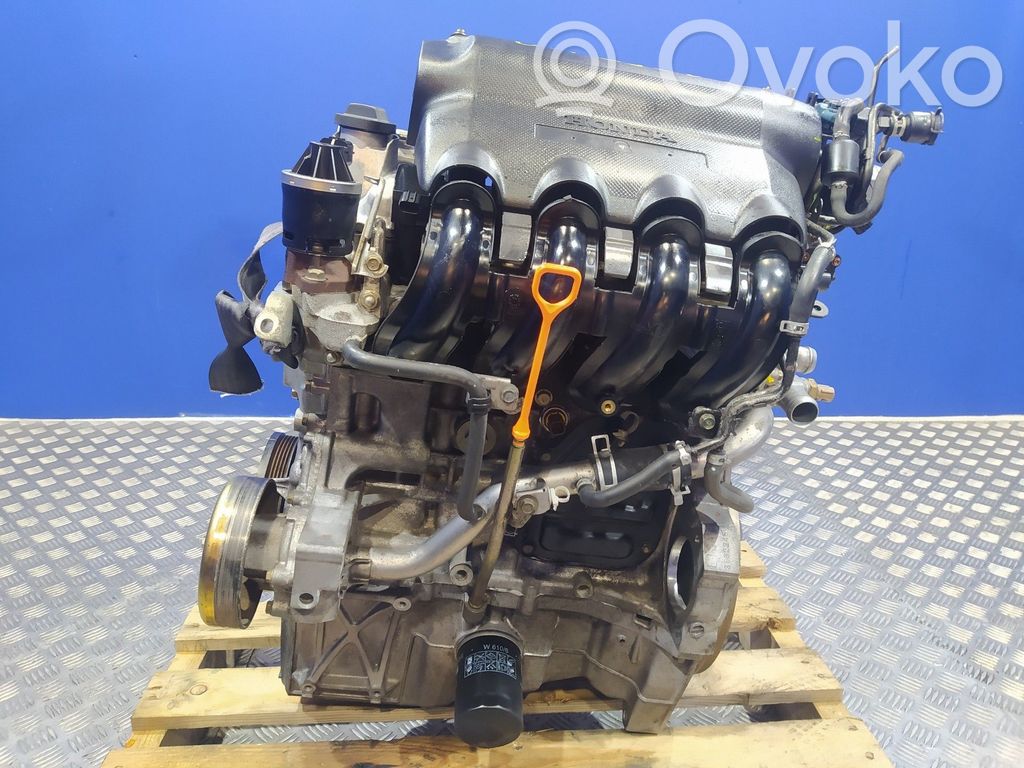 Motor   L13A1