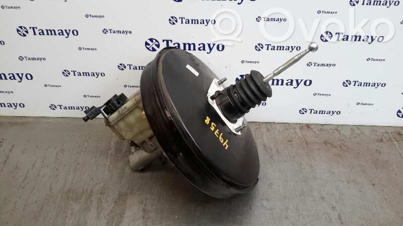 Volkswagen Touran I Supapă hidraulică presiune servofrână 