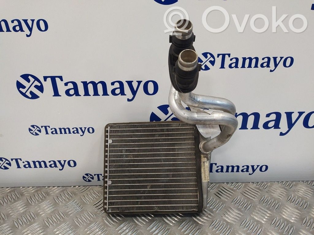 Volkswagen Touran I Radiator răcire A/C (condensor) 