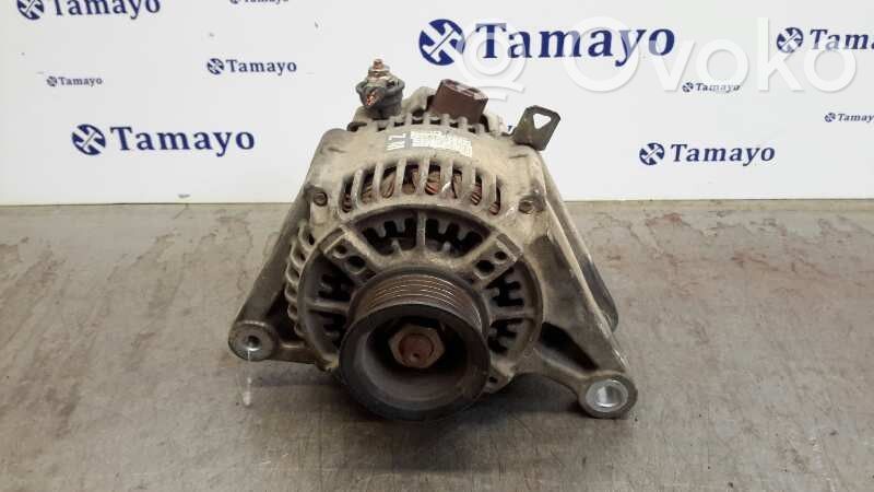 Toyota RAV 4 (XA10) Generator/alternator