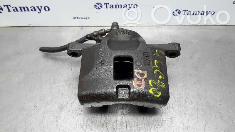 Honda Civic Front brake caliper 